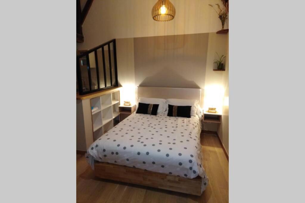Appartement Liberte