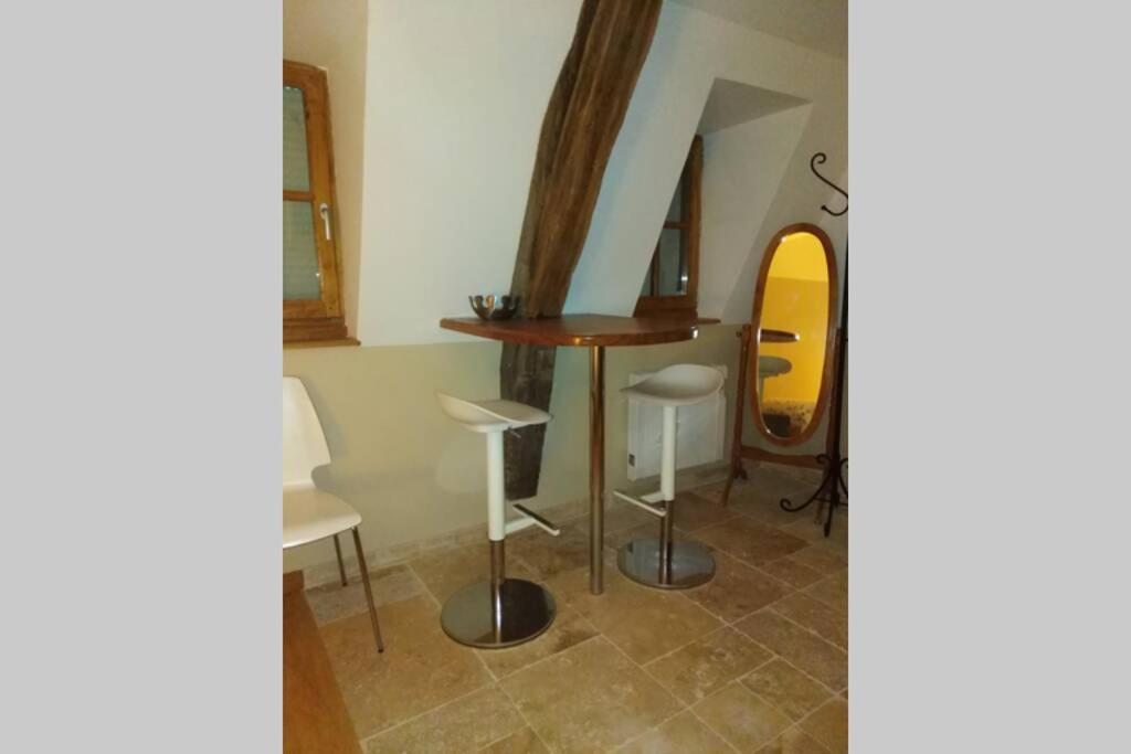 Liberte Appartement *