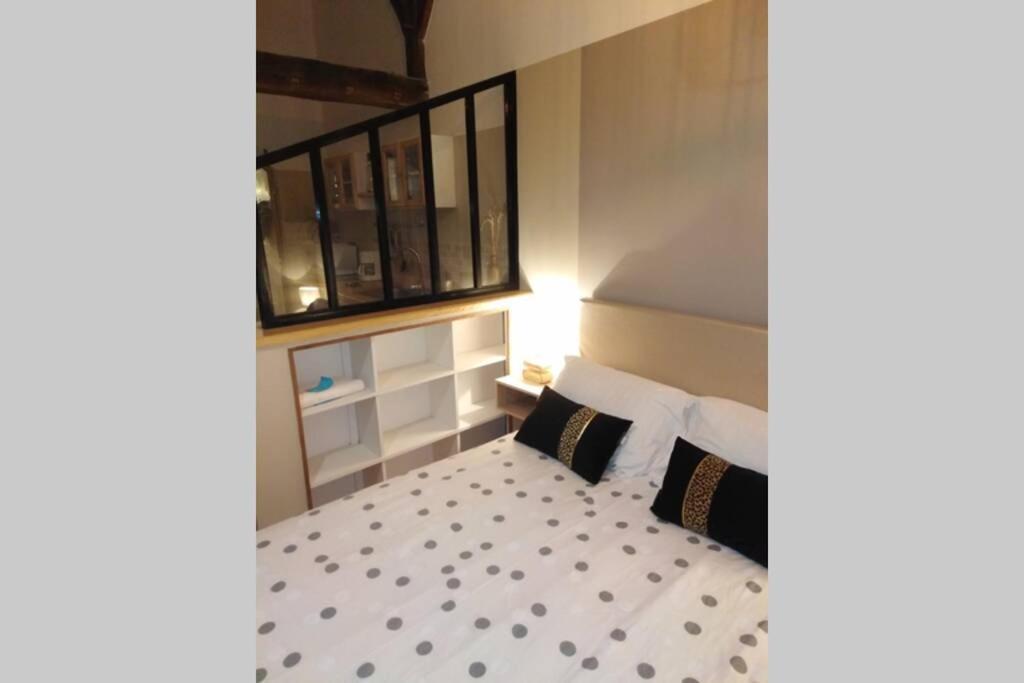 Appartement Liberte Dijon